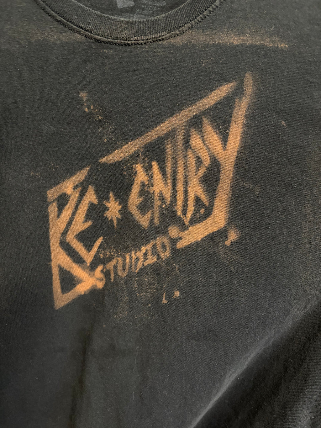 “Shirt” custom 1of1