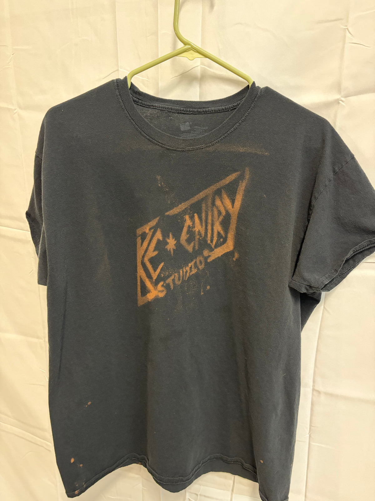 “Shirt” custom 1of1