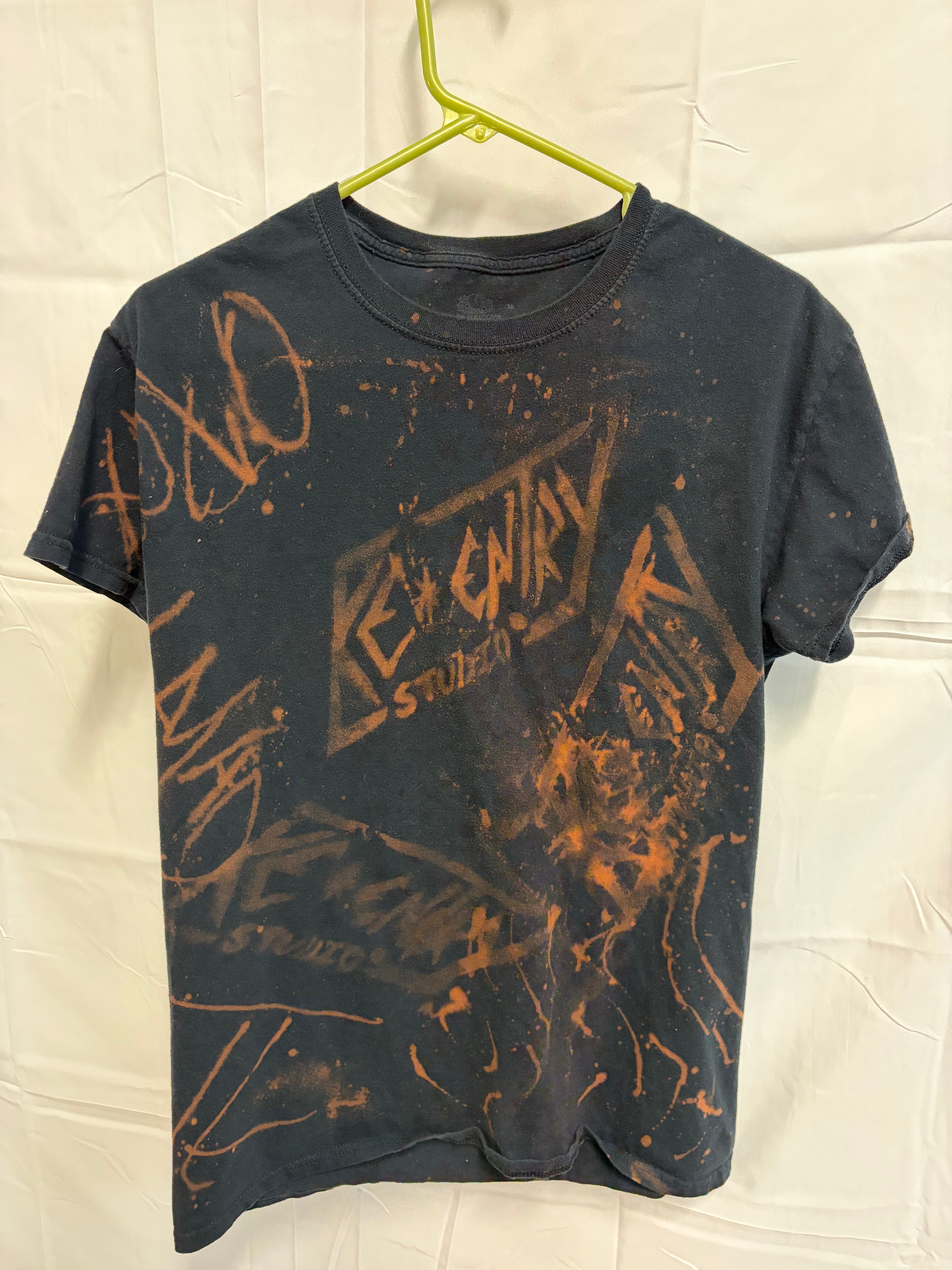 “Shirt” CUSTOM 1of1