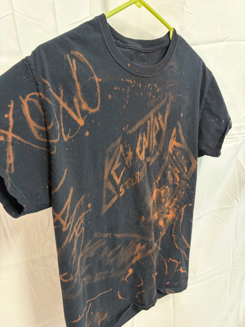 “Shirt” CUSTOM 1of1