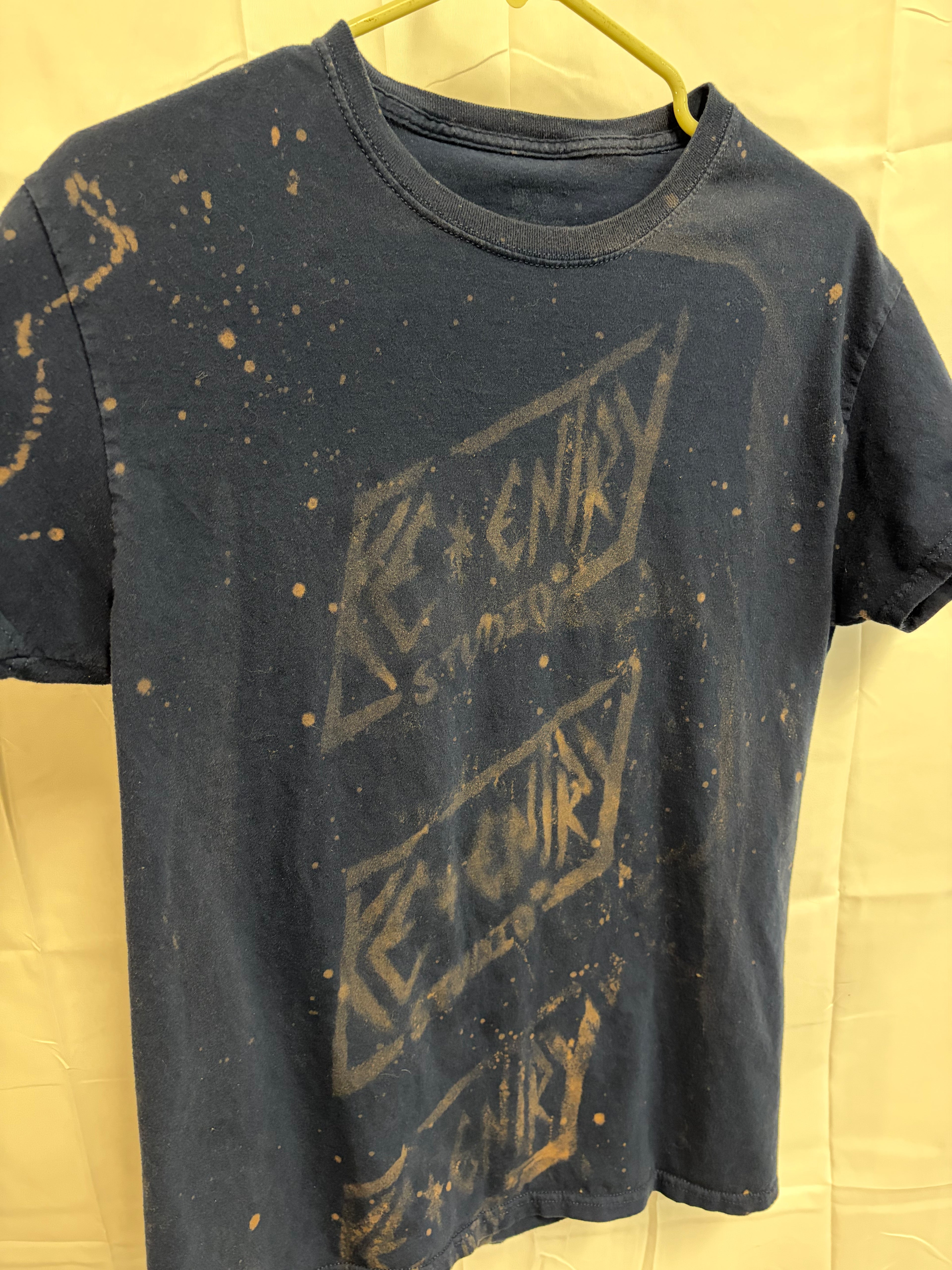 “Shirt” custom 1of1