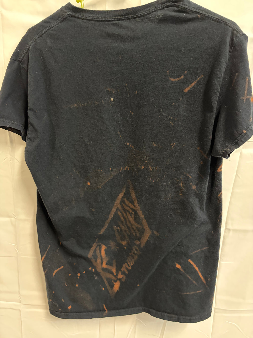 “Shirt” CUSTOM 1of1