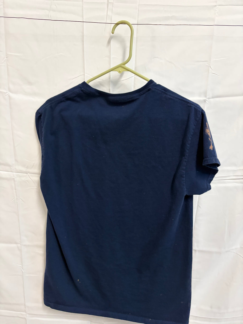 “Shirt” custom 1of1