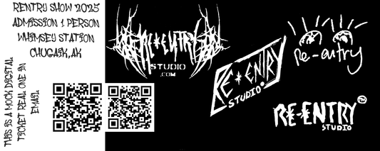 re-entry studio debut